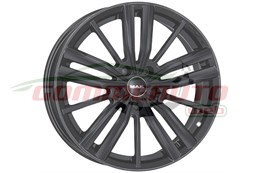 R.Lega 8.0 x18 Mak VIER Gloss Black 5x112 ET42 c/b66.45